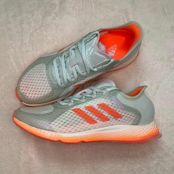 Adidas Wmns Focus BreatheIn Sz 6 NEW IN BOX - Picture 5 of 7